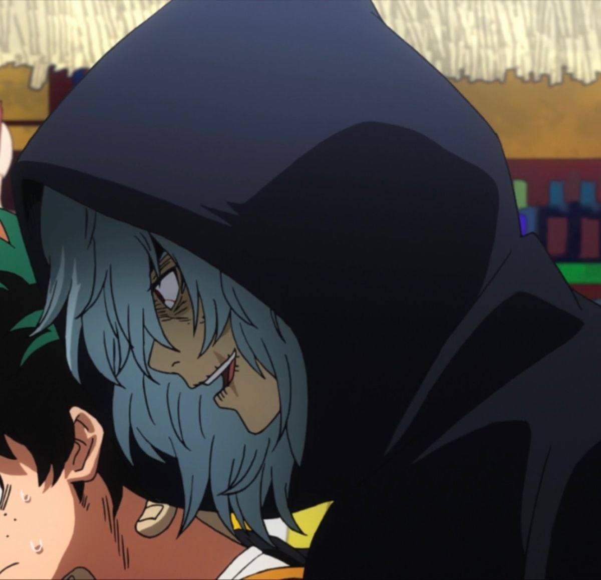 tomurasbnuuy's tweet photo. deku MOVE https://t.co/2SHjMAhdJX