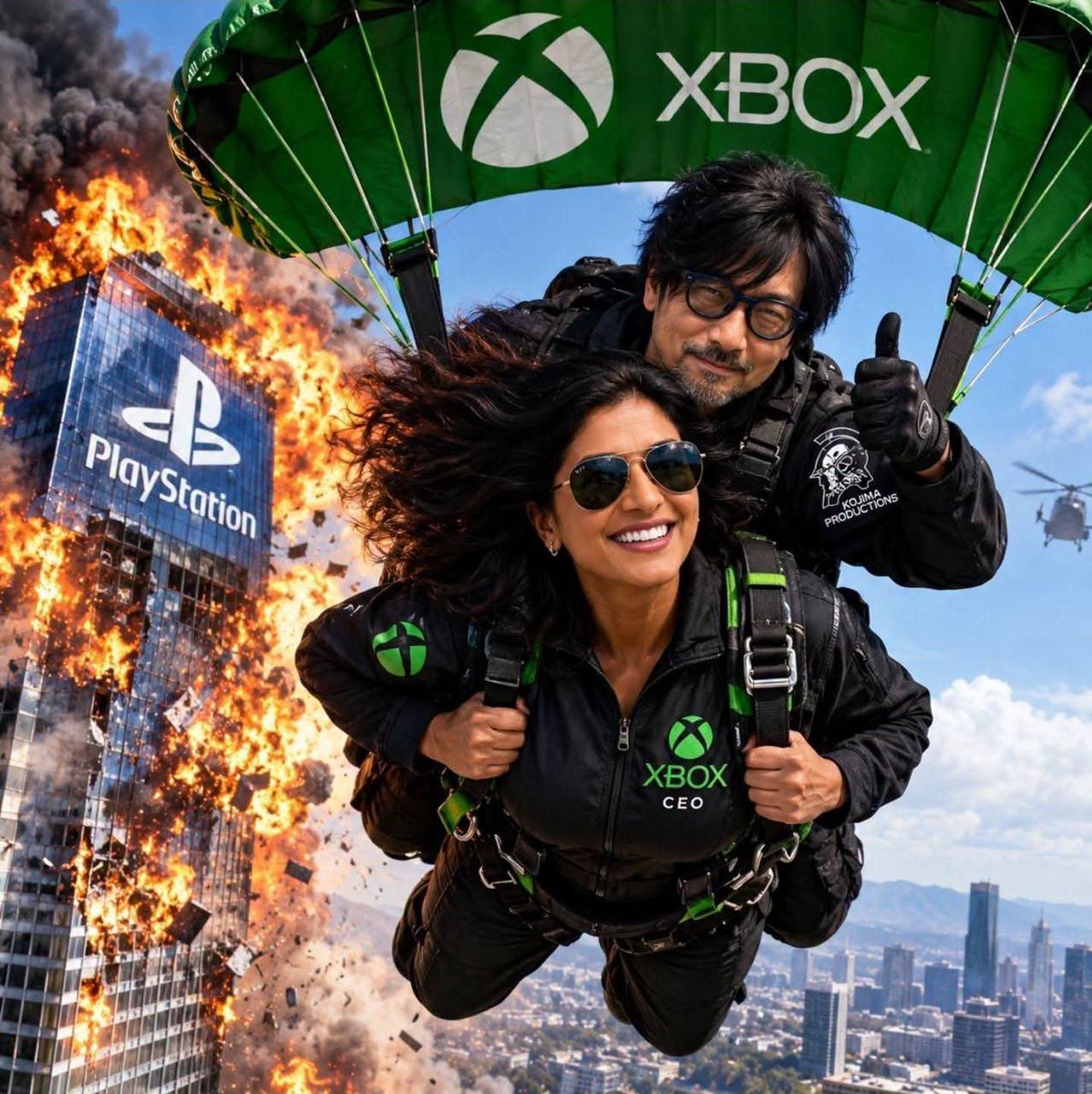 sebangelion_'s tweet photo. @thegameawards https://t.co/tUDXxwtcwW