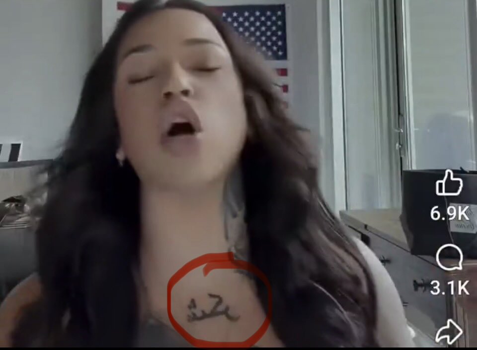 AMIRMUSTAFtheMa's tweet photo. @Basedgoymemes B!tch, why you complaining? You literally have the word for “thanks” in arabic tattooed on your chest. SMH https://t.co/kXVmWrvem8