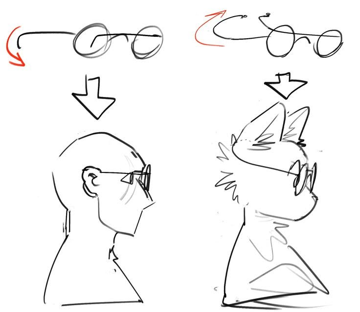 R3nderLab's tweet photo. One simple line can define the whole pose. https://t.co/dGw7Sf7ry3
