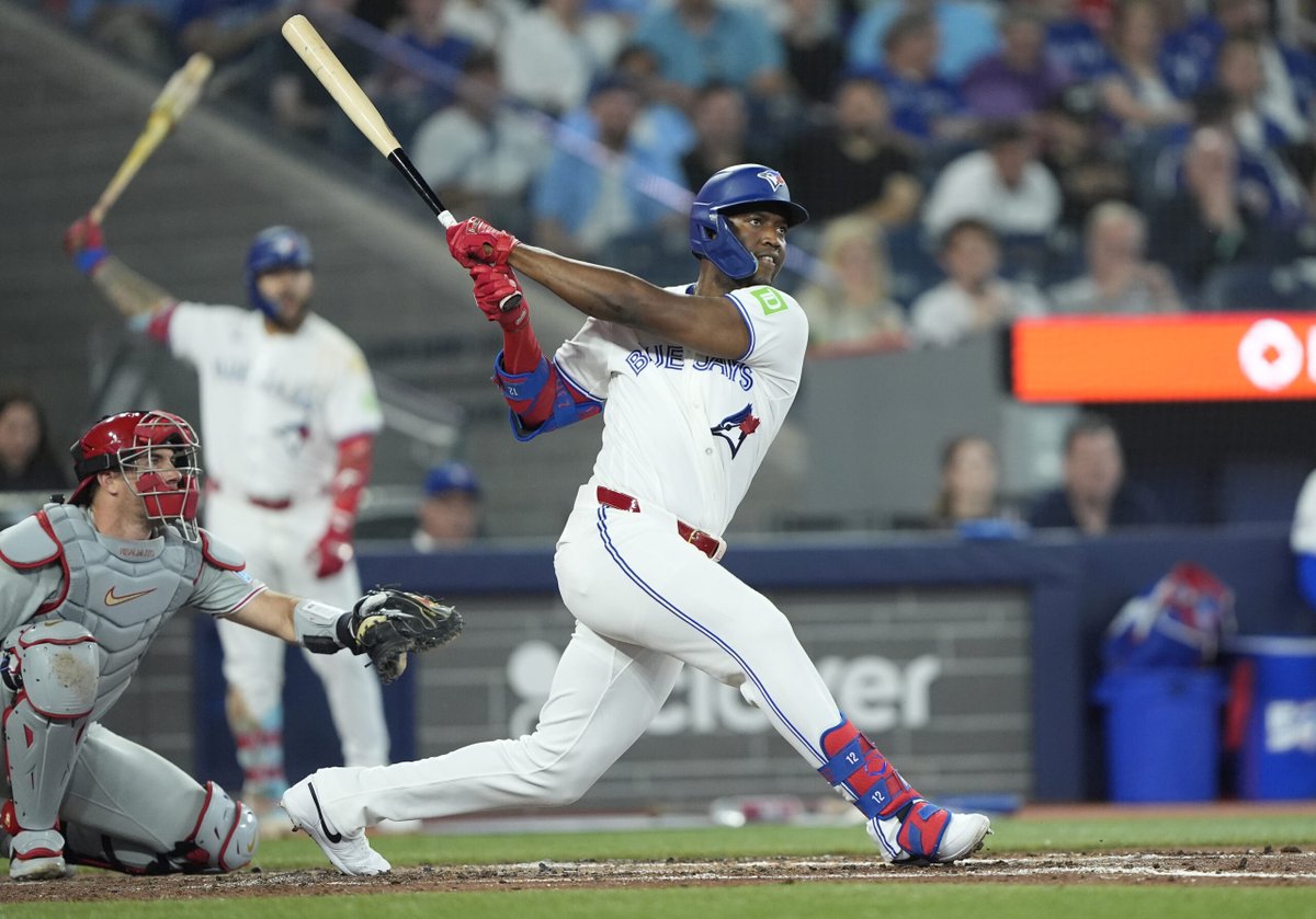 mlbtraderumors's tweet photo. Diamondbacks Claim Jesús Sánchez https://t.co/IBvBB4wKW4 https://t.co/FVeDGpYoNh