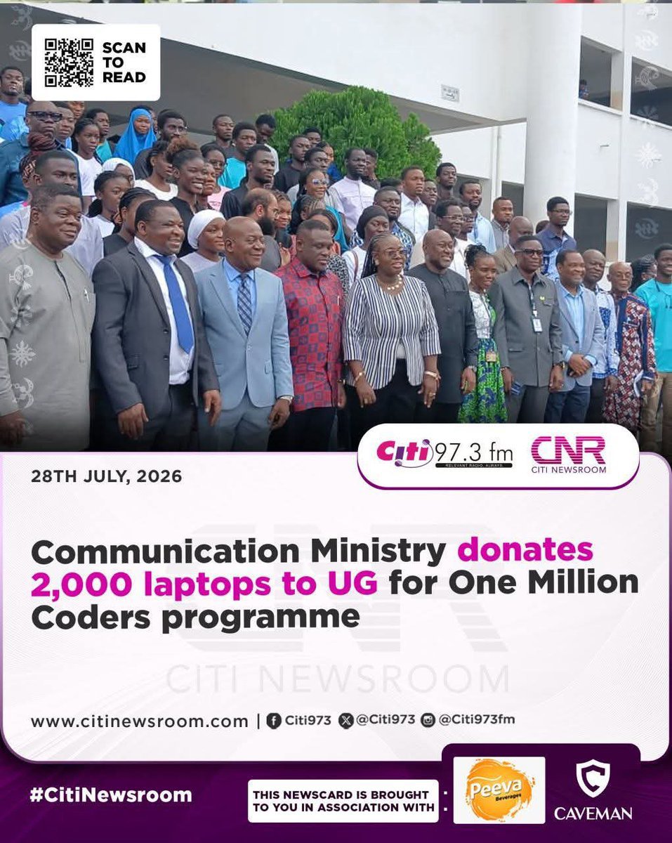 Owuraku_Dorsty's tweet photo. A working government #BerryPulseMedia #NDCTwitter #MahamaIsWorking https://t.co/52wF9JjLOt