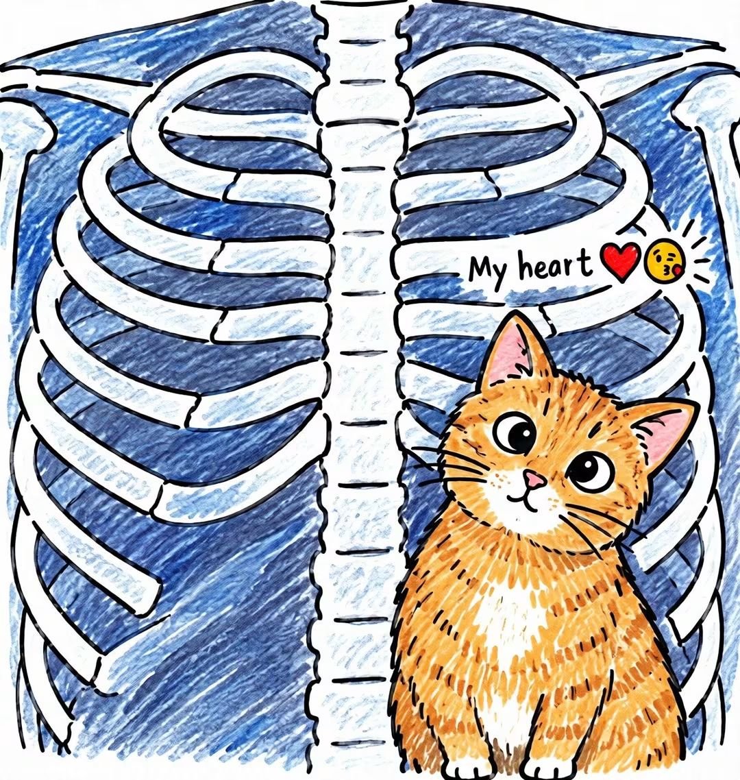 Ayoubidl's tweet photo. My heart has always belonged to cats ❤️🐱
#Cats #CatLover #ILoveCats #CatArt #CuteCats #CatLife #KittyLove #CatLovers #Meow https://t.co/4o22uBwxwf