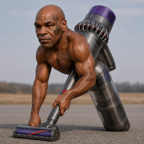 RomanianCypher's tweet photo. It's 0-20 for Mike Dyson! https://t.co/kV1F59JGay
