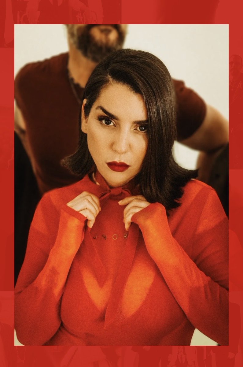 Loveaholic99's tweet photo. RUTH @RuthLorenzo @RLorenzoDaily https://t.co/BOfpMLsxsR