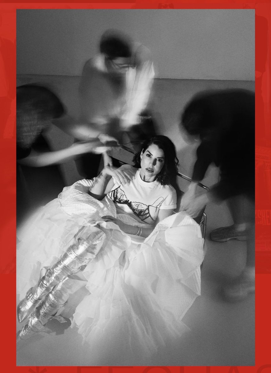 Loveaholic99's tweet photo. RUTH @RuthLorenzo @RLorenzoDaily https://t.co/BOfpMLsxsR