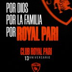 Photo by Club Royal Pari (@ClubRoyalPari)