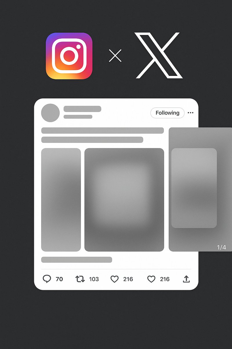 AICAPITAL7's tweet photo. Using X like Instagram turns your posts into unreadable slideshows.

For educational and simulation purposes only. Not financial advice.

#FintechInfrastructure #CapitalSystems #RiskGovernance #PortfolioSimulation https://t.co/5YiuZocFTl
