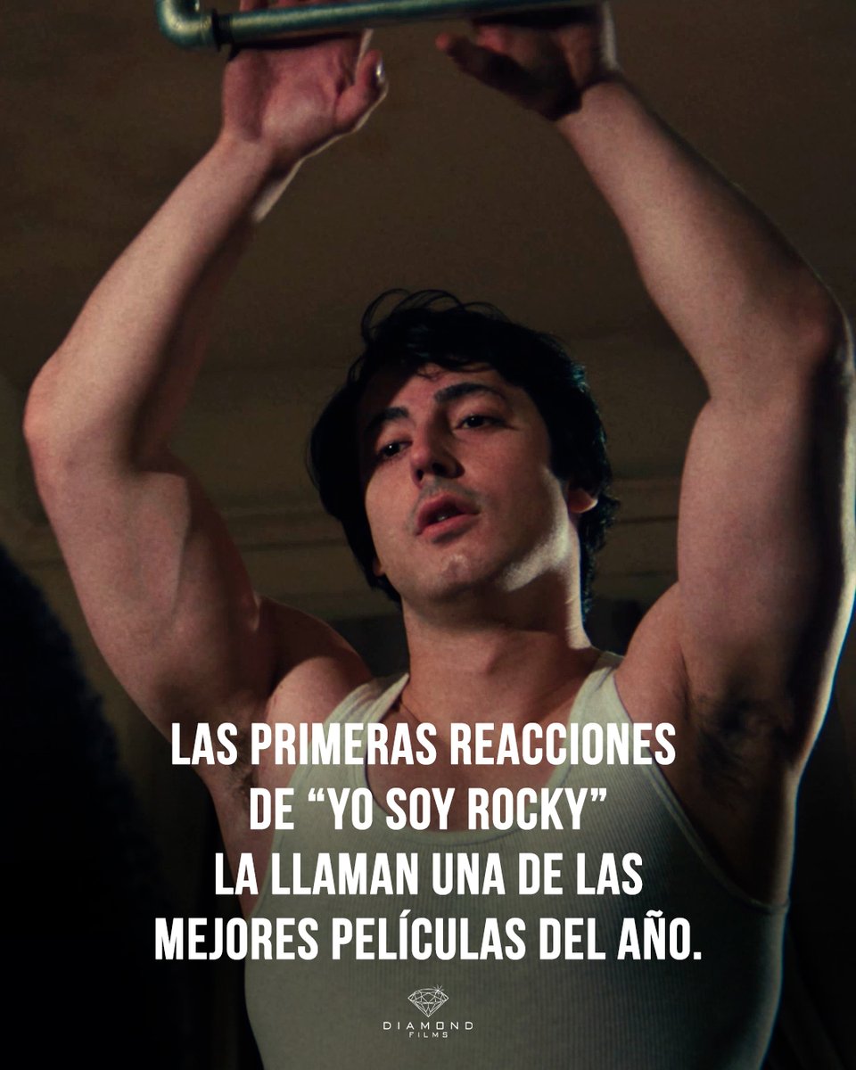 DiamondFilmsArg's tweet photo. ¿Están listos para soñar? https://t.co/MqQudu7JAr