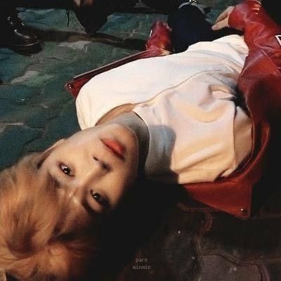 dreamijimni's tweet photo. daily dose of orange jimin to survive the day https://t.co/96vJT8RAs7