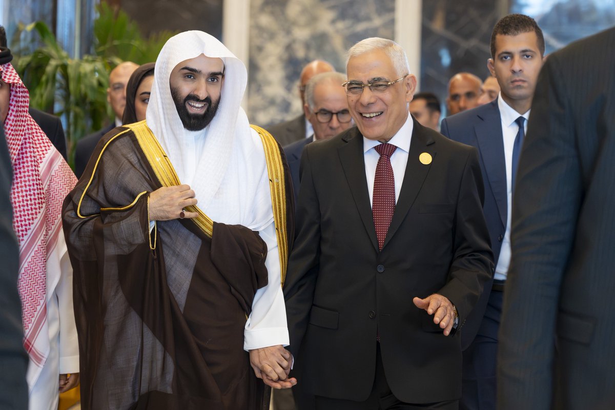 ppgovsa's tweet photo. برئاسة معالي النائب العام للمملكة د. خالد اليوسف.. جمعية النواب العموم العرب تعقد اجتماعها السنوي السادس في العلمين. 

#النيابة_العامة https://t.co/GN7LslbiV4