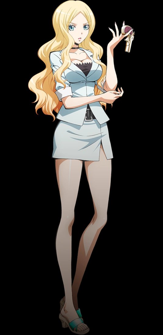matthew_glade's tweet photo. @Star10479163648 assassination classroom
Irina Jelavić
Kaede Kayano
Ritsu
OTN https://t.co/avi8PXjsEX