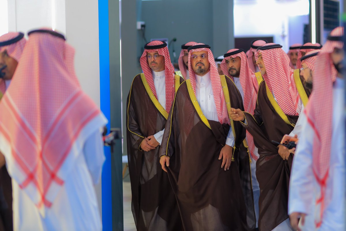 sif_2030's tweet photo. جدة تحتضن انطلاقة منتدى الصناعة السعودي بنسخته الثانية

📅 September 14–16, 2026
📍 Jeddah – Super Dome

#منتدى_الصناعة_السعودي #Saudi_Industry_Forum https://t.co/d7EqNTtIIm