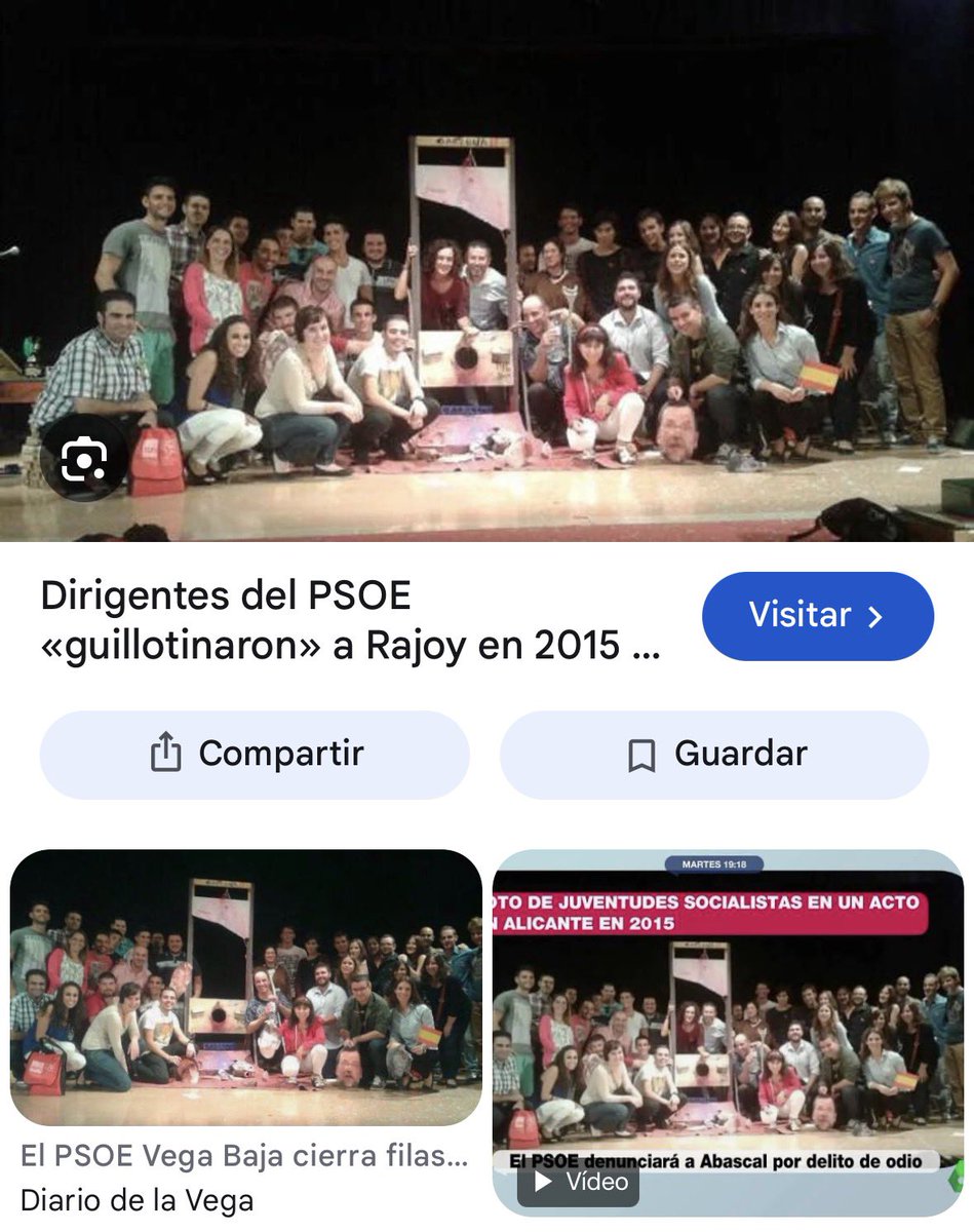 EsterMunoz85's tweet photo. En este momento. Y fue el PSOE. https://t.co/iiJPvpXzPx