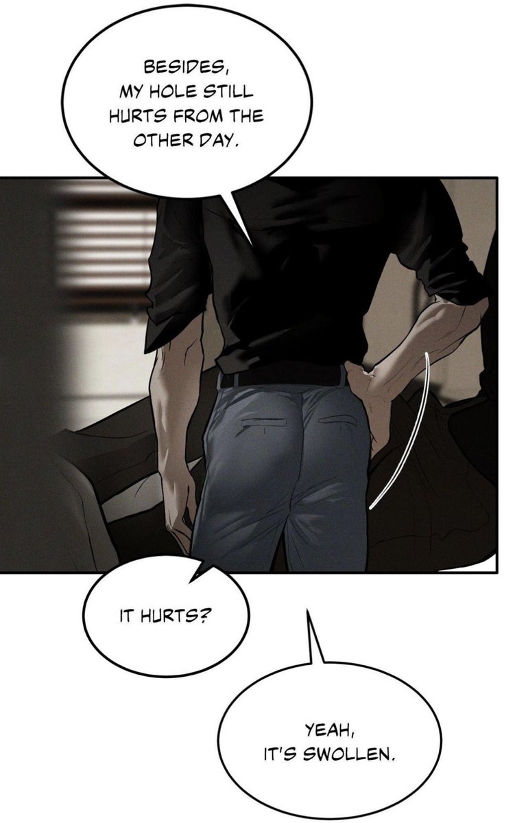 gojogetogf's tweet photo. yujin’s hole was swollen even when aaron was in his gentle mode, now that aaron’s full-on feral, can you imagine what’s gonna happen... https://t.co/yfkwPkOBEk