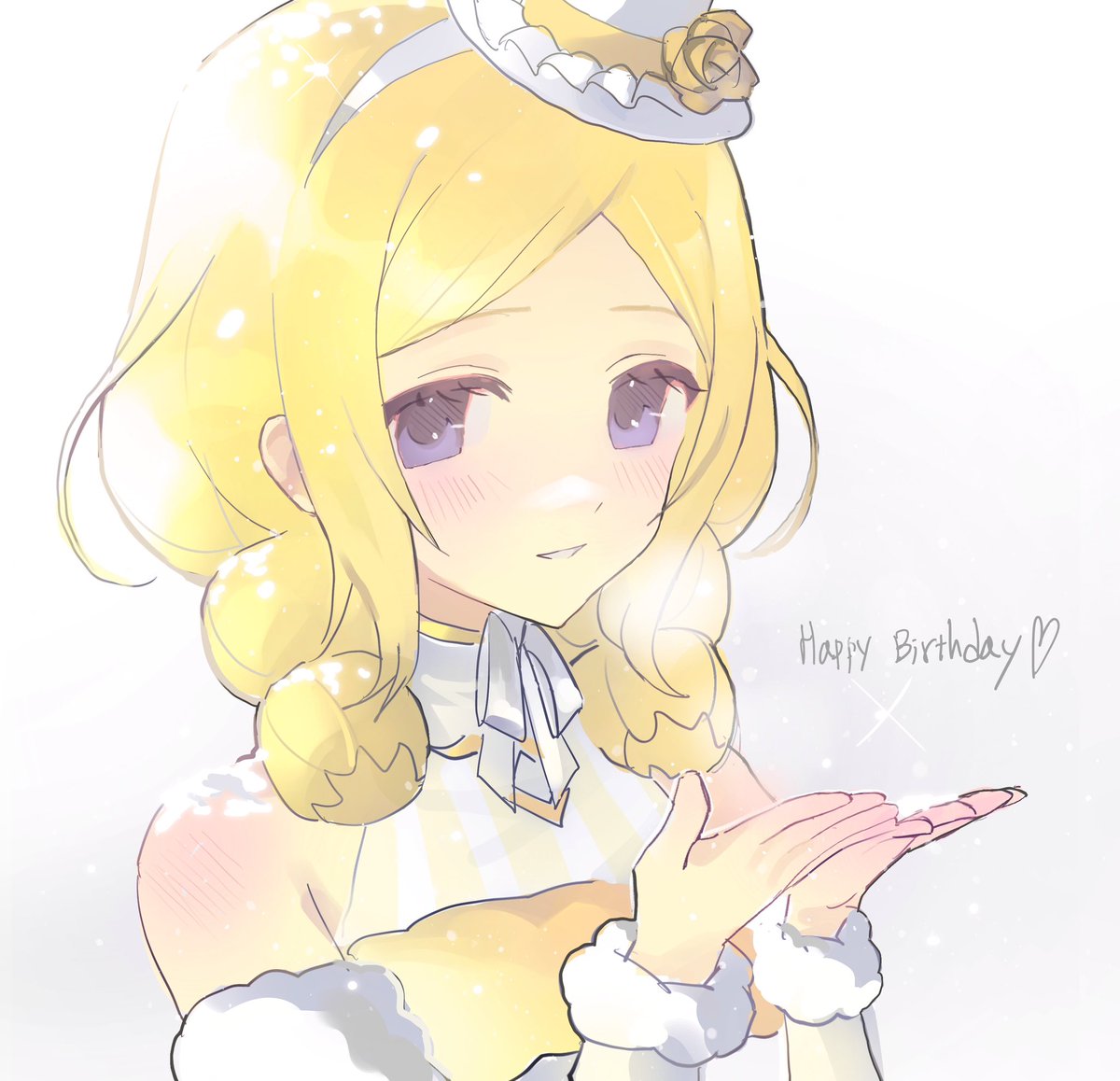 Bell_sama_'s tweet photo. #小鳥遊おとは生誕祭2026
온유,,♡ https://t.co/LcdhJf4GQm