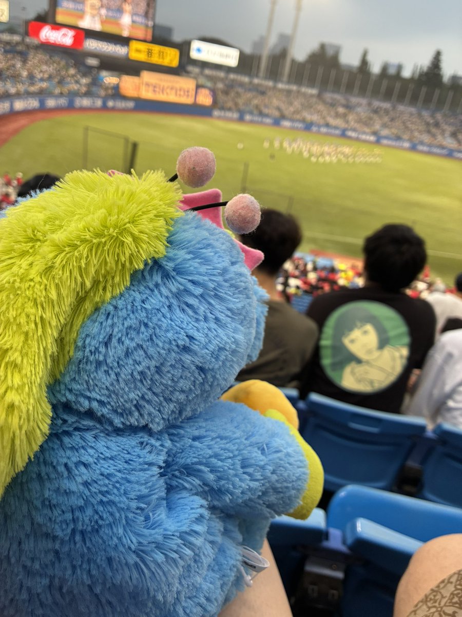 miu____1009's tweet photo. まけほー🎏😭
まぁ、うん。今季のカープはノーコメントで！笑
でも、何があっても結局カープを推しちゃうんだよねぇ〜

#カープ
#プロ野球 https://t.co/ng3l0gyj8M