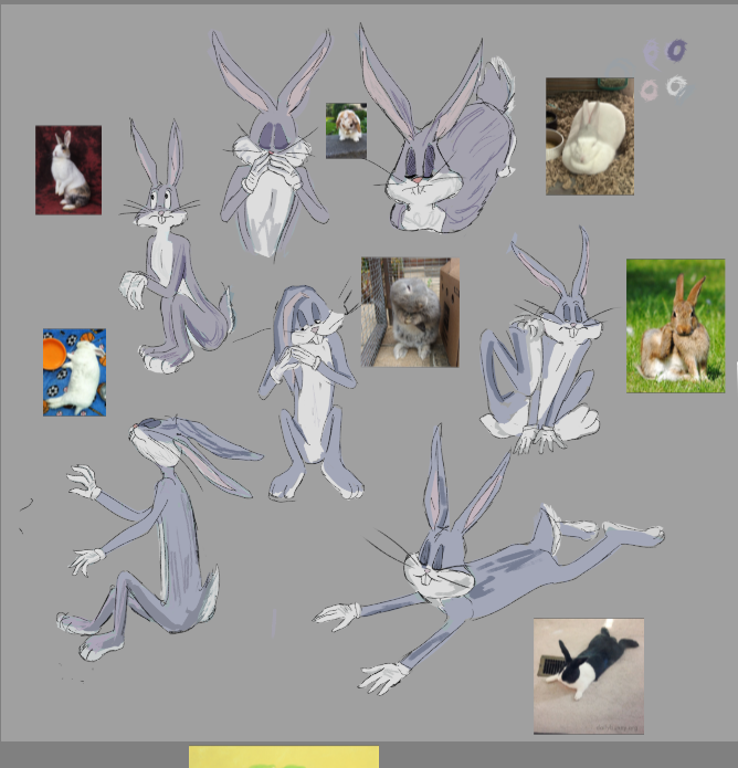 bmcnr18's tweet photo. bugs bunny doing bunny things ,  mostly sleeping....

#looneytunes #bugsbunny https://t.co/RFn8uKYoyz