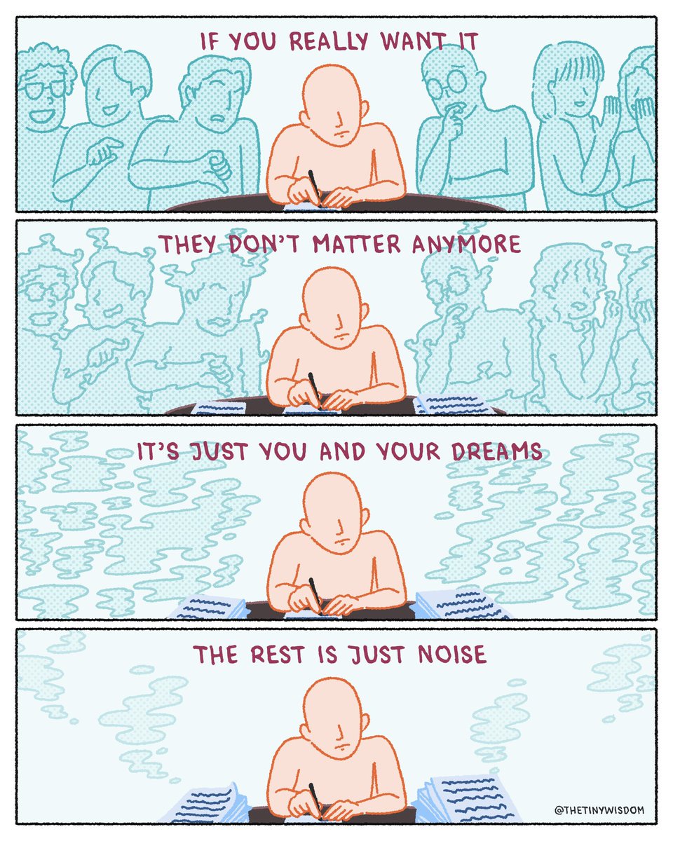 thetinywisdom's tweet photo. Love it when people just steal my content and removed the watermark ❤️ https://t.co/EsWgaiKB8B