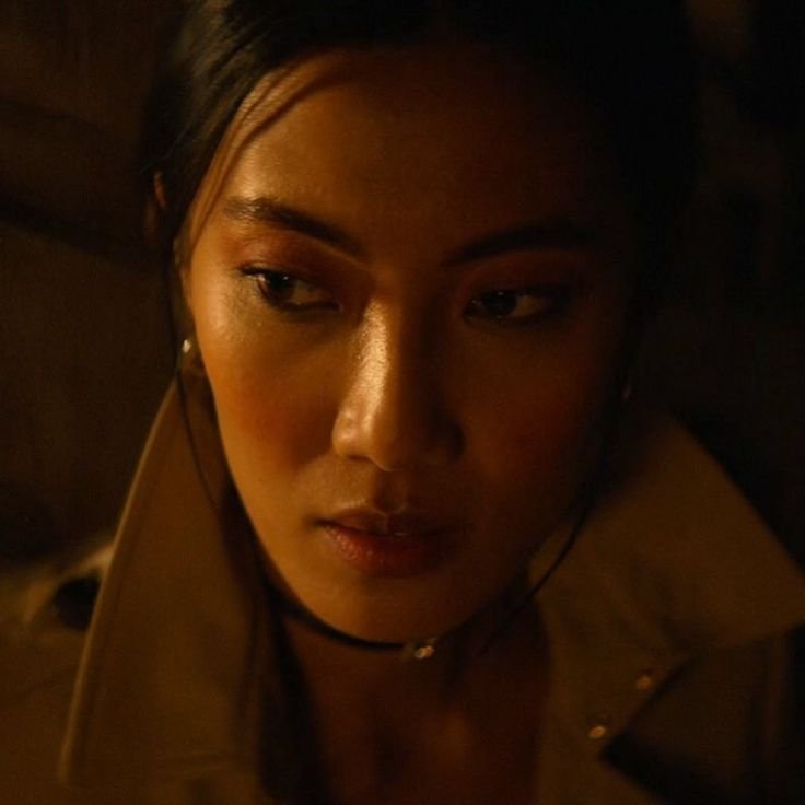 village_firefly's tweet photo. lily gao as ada wong appreciation post ♡ https://t.co/3LCWN9R8kt