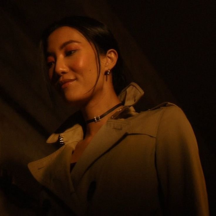 village_firefly's tweet photo. lily gao as ada wong appreciation post ♡ https://t.co/3LCWN9R8kt