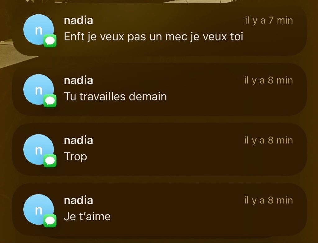 MaisonSmell's tweet photo. Les effets du rosendo Mateu 5 les frere 👀

Sc : maison.smell https://t.co/QXzHgZDWYC