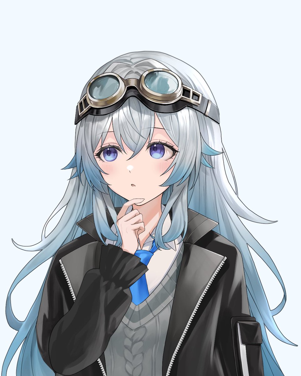 KIKO_0223_CU's tweet photo. 望月キコの喜怒哀楽紹介しようとしたら喜喜眠考でした⚙️ https://t.co/UYS5gDpV7J
