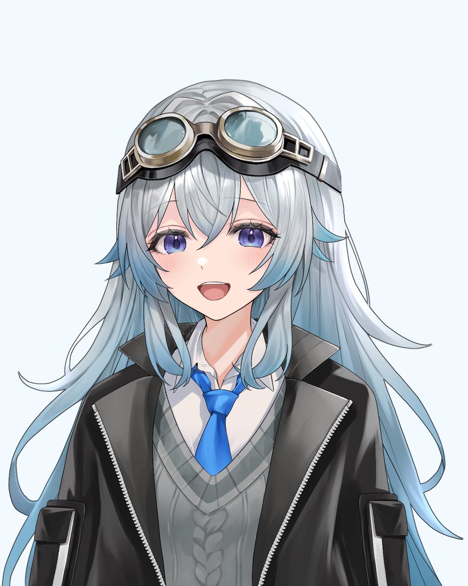 KIKO_0223_CU's tweet photo. 望月キコの喜怒哀楽紹介しようとしたら喜喜眠考でした⚙️ https://t.co/UYS5gDpV7J