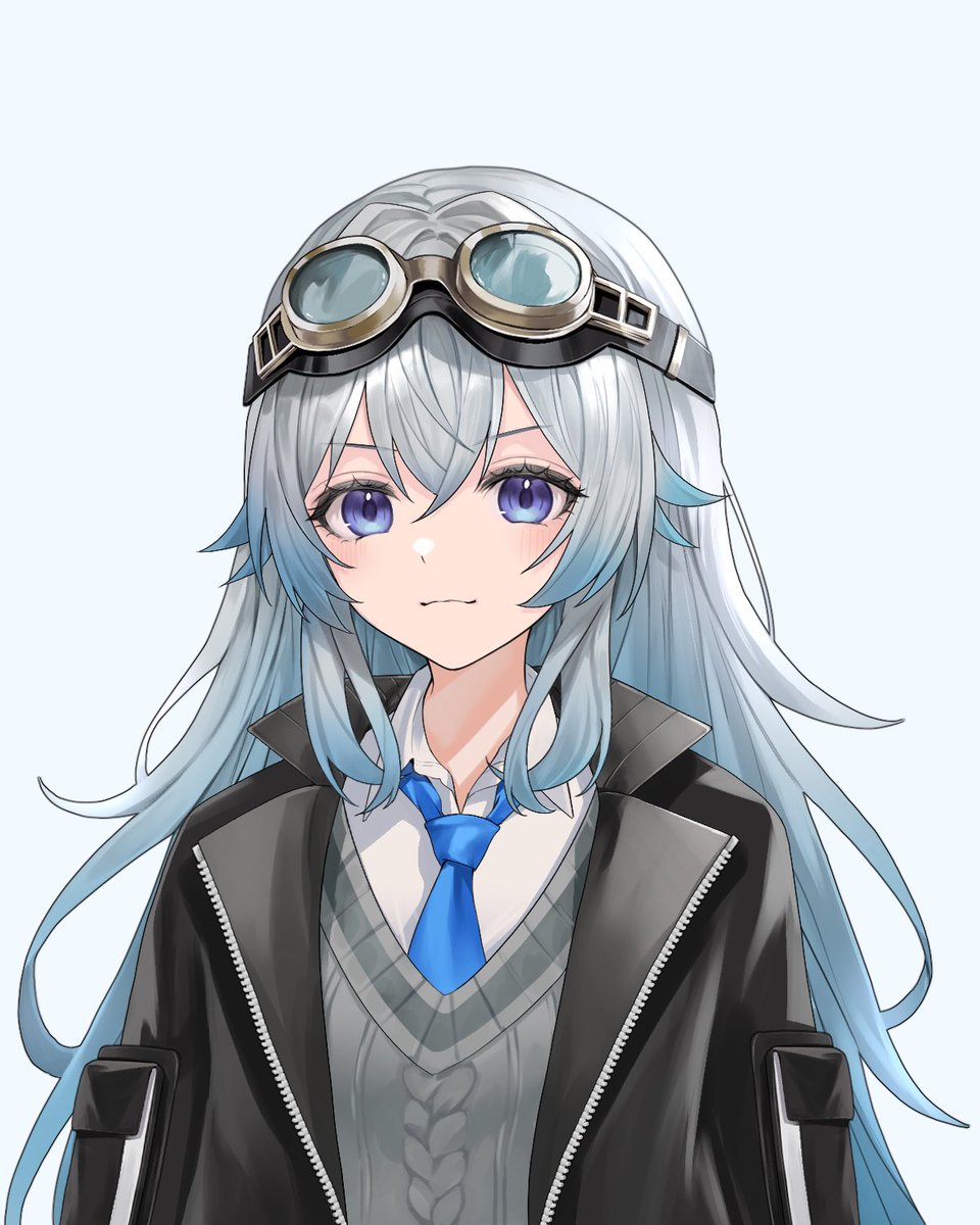KIKO_0223_CU's tweet photo. 望月キコの喜怒哀楽紹介しようとしたら喜喜眠考でした⚙️ https://t.co/UYS5gDpV7J