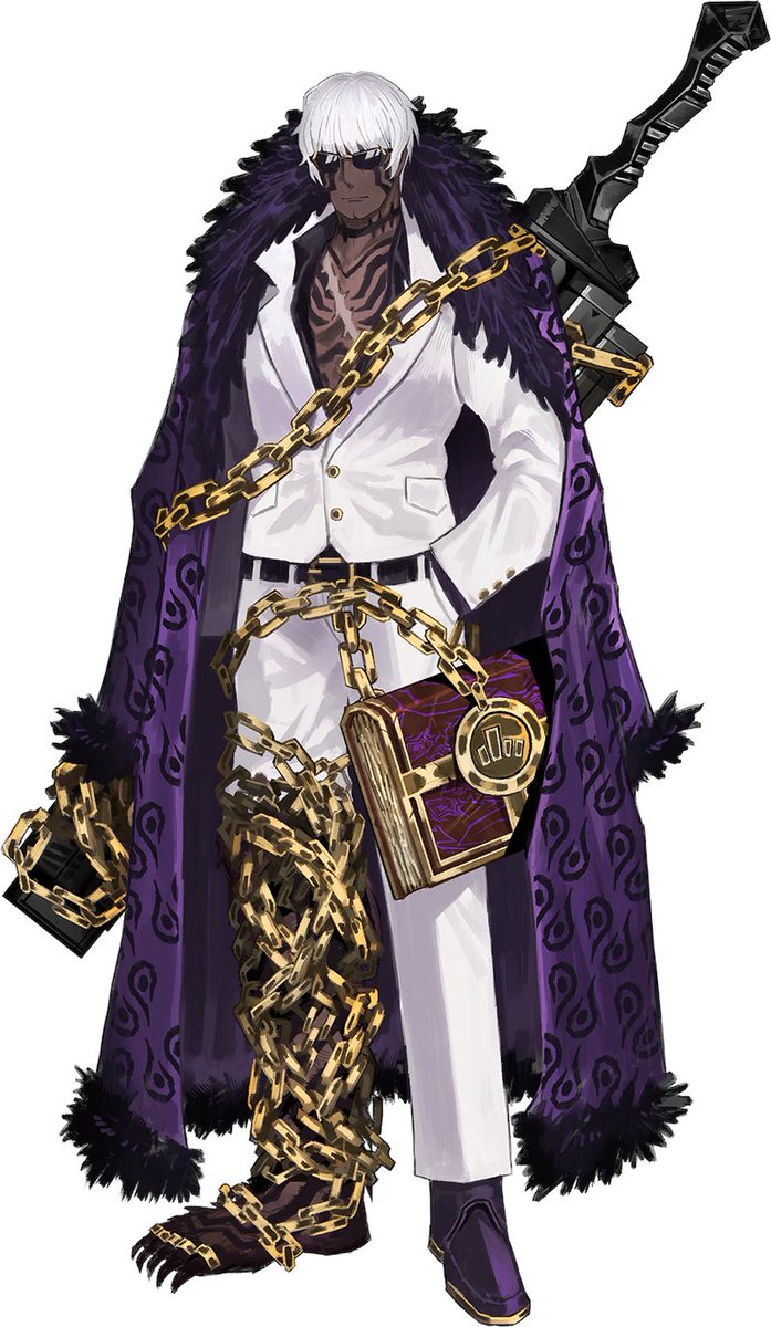 Constantinedumb's tweet photo. > one arm
> big boobs
> sword https://t.co/Wq9OJT3rO4