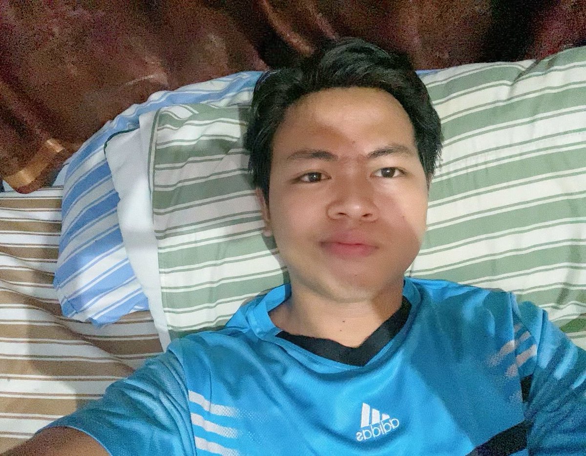 miemoriees's tweet photo. met istirahatt buat oomf tercintaa https://t.co/0DQzRhdcao
