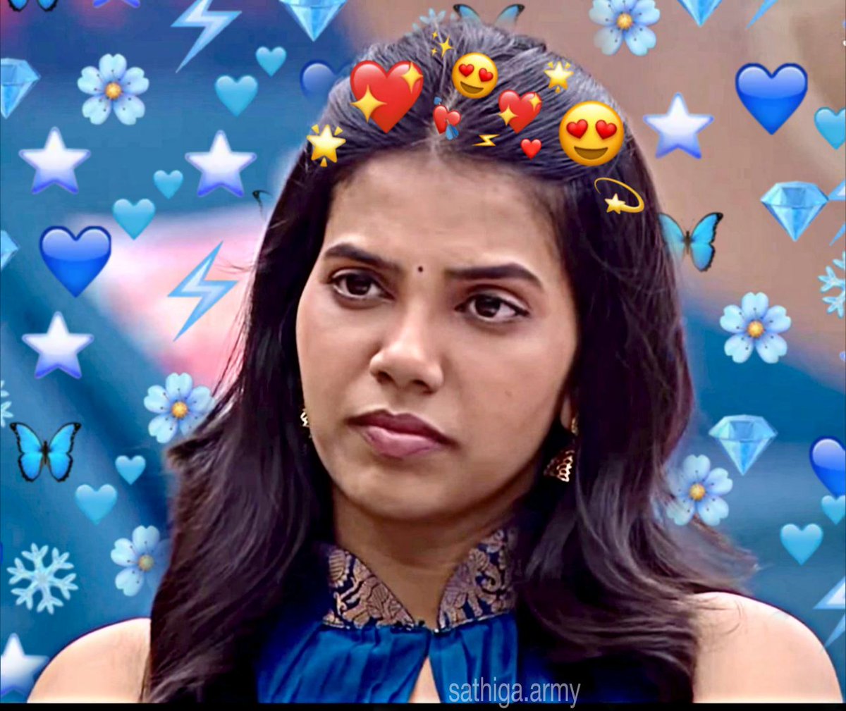 muruga20047's tweet photo. My dear Shathiga fans 
Follow and support on Instagram also👇🏻👇🏻
https://t.co/3WHo9FmgZC

💙🫶🏻

#shathiga #biggbosstamil10 https://t.co/Obt6XtrZTB