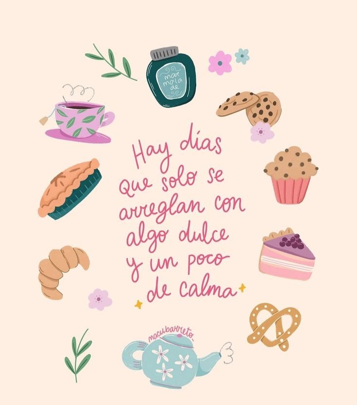 TsukikoTheWitch's tweet photo. “A veces no necesitamos grandes soluciones, sino un momento de calma, algo dulce y recordar que todo pasa. 🍪☕💗”
#Positive #Positivevibes #Positivemind #Manifest https://t.co/R127z57lqH