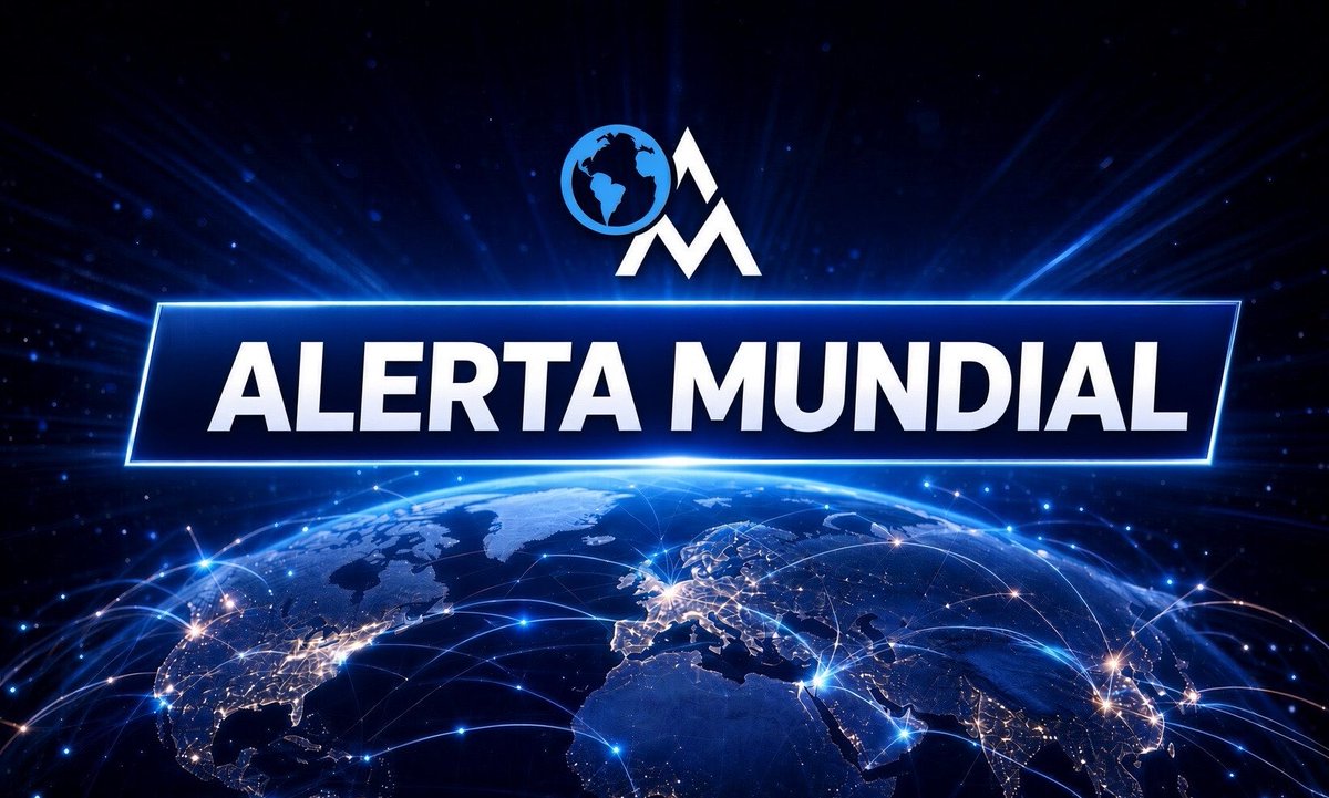 AlertaMundoNews's tweet photo. 🚨 La ONU advierte de que todos los derechos humanos, incluidos el derecho a la vida, a la salud, a la privacidad, a la alimentación y a la seguridad, “están en riesgo” ante el avance de la IA. https://t.co/szb3FbHCoc