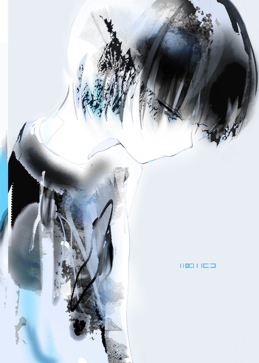 Ichinosearu's tweet photo. 過去作 https://t.co/fyUXML1EXD