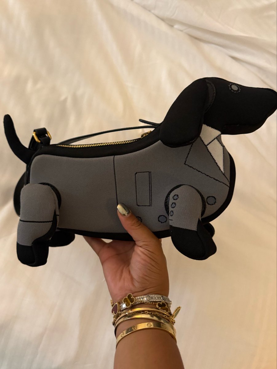 ChloeBailey's tweet photo. 👔💼🐶 https://t.co/fjIAf3geLI