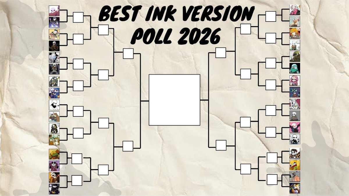 H1T0R1EL1's tweet photo. The polls gonna go out in like probably 4 hours thanks to this sorry but i have uni and i need to do stuff for that :b

But if anyone want to do predictions or stuff like that already ,here is the image i'm going to use https://t.co/7DMdoaloOO