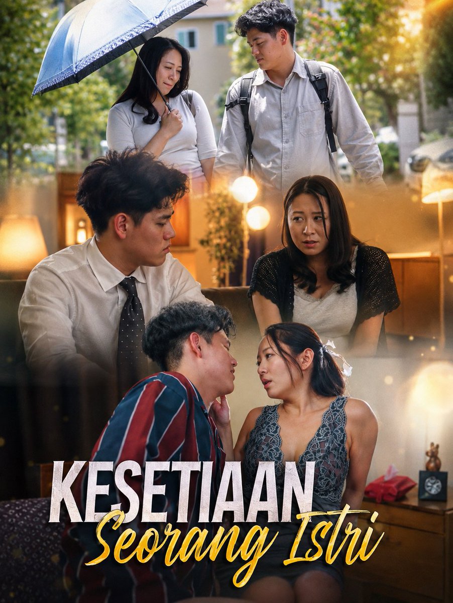 dreamypot's tweet photo. kesetiaan seorang istri
https://t.co/SoEwNW9i3s https://t.co/j57eVNWEiC