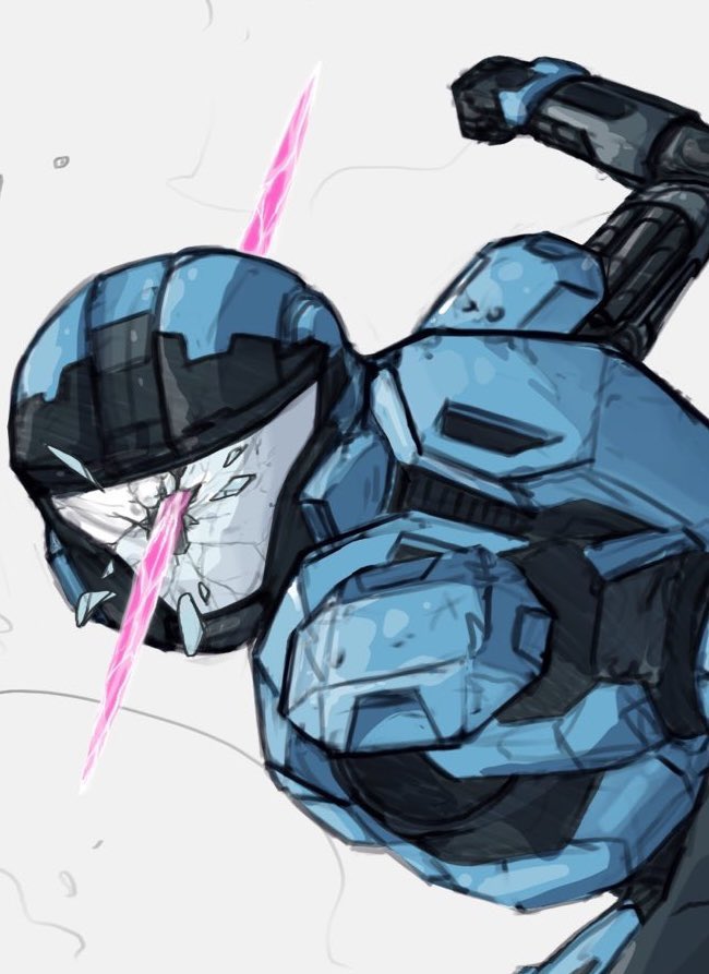 creedxdesign's tweet photo. Happy Birthday Halo Reach!

We will always remember 🫡 https://t.co/hDr3mg8ctv