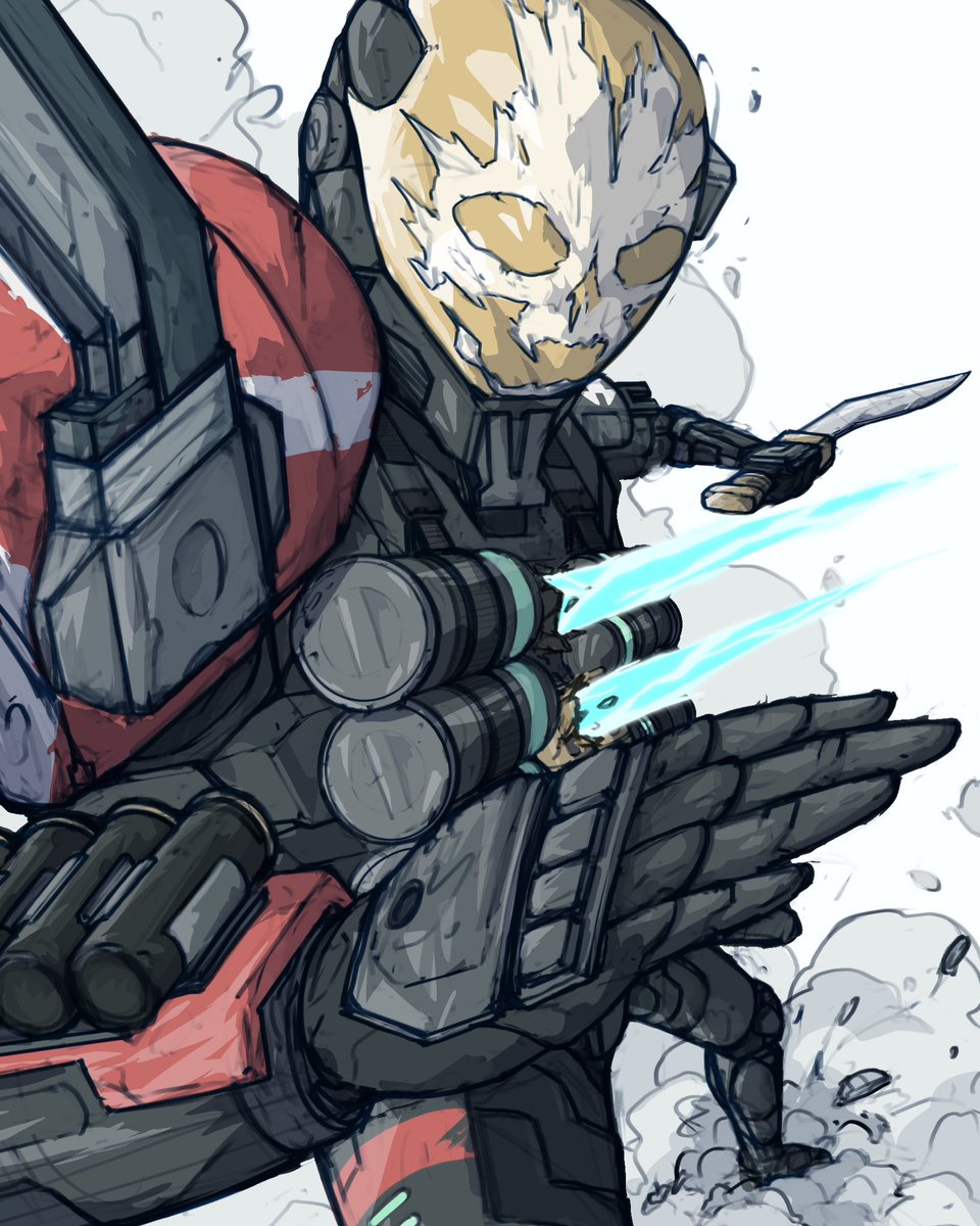 creedxdesign's tweet photo. Happy Birthday Halo Reach!

We will always remember 🫡 https://t.co/hDr3mg8ctv