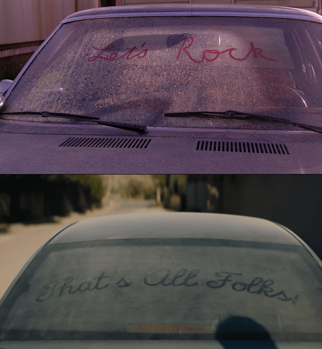 BlackLCult's tweet photo. Twin Peaks: Fire Walk With Me (1992)
Coyote Vs. Acme (2026) https://t.co/gD3cdFzQT3