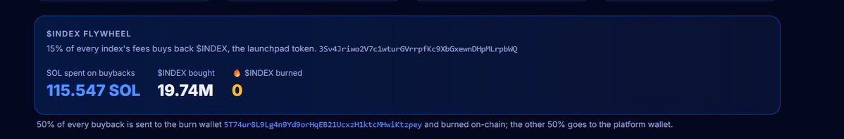 indexstonks's tweet photo. 5T74ur8L9Lg4n9Yd9orHqEB21UcxzH1ktcMHwiKtzpey

Burn wallet https://t.co/8t1qMRWUv8