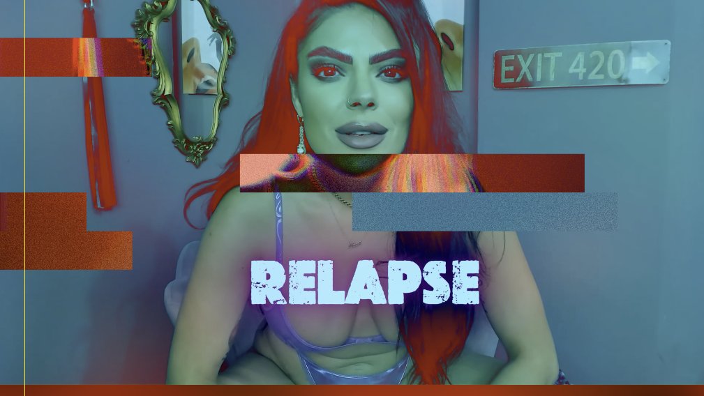 DDLXPROMO's tweet photo. - RELAPSE - RELAPSE - RELAPSE - RELAPSE - https://t.co/MZoEoWBdcf
