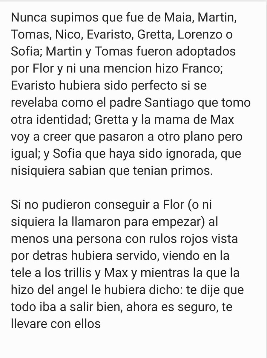 alexrb9287's tweet photo. @FINECRlME La verdad, Es lo que yo pense igual🙄 https://t.co/TKGKd8HPxk