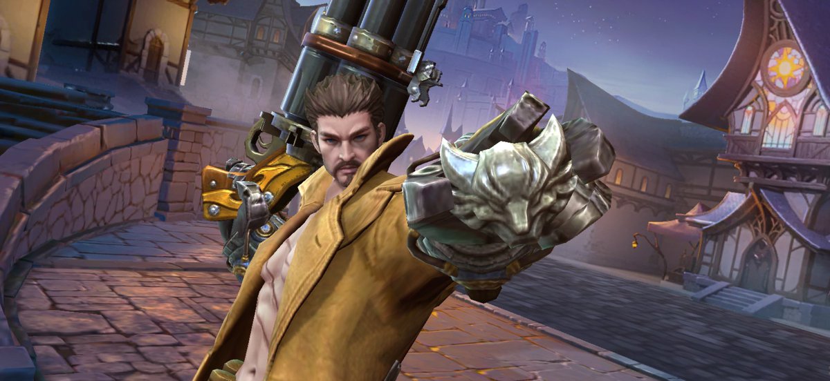 DoonWoofDook's tweet photo. Даже у mobile legends есть оборотень, а Infold /papergames настолько глупы и эгоистичны, что упускают золотую жилу

#BringBackValko #BoycottPapergames 
#ReinstateValkoNow #NoValkoNoMoney https://t.co/8ow0tPCEDp