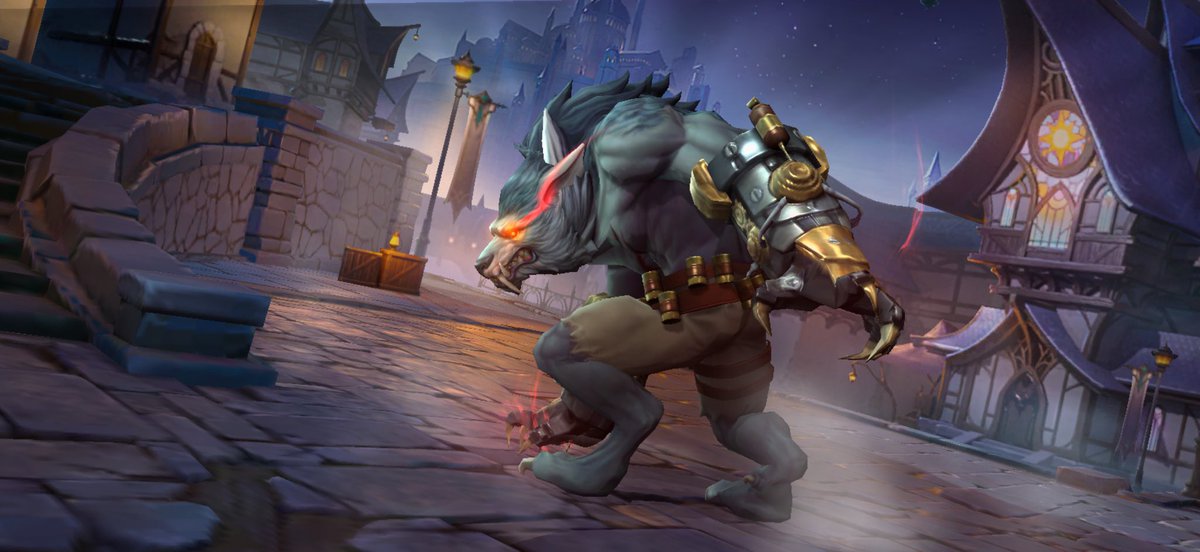 DoonWoofDook's tweet photo. Даже у mobile legends есть оборотень, а Infold /papergames настолько глупы и эгоистичны, что упускают золотую жилу

#BringBackValko #BoycottPapergames 
#ReinstateValkoNow #NoValkoNoMoney https://t.co/8ow0tPCEDp