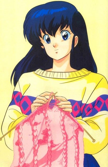 Dailymisskyoko's tweet photo. 💖Daily Kyoko #1 💖
#MaisonIkkoku https://t.co/HSoWSBfiT7