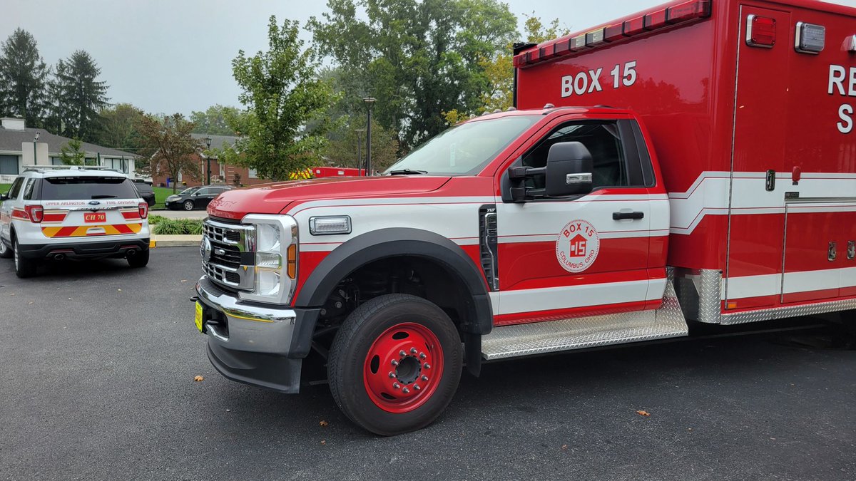 Box15's tweet photo. Yesterday morning, we were in Upper Arlington supporting the Central Ohio 9/11 Memorial Stair Climb. [1/2]

@UAFF1521 @wt_dublinohio @TollesTech @DelawareAreaCC @SciotoTwpFire @BSTG1 @PlainTwpFire121 @ColsFire @DPSJFD_89 https://t.co/no3gyzc8Zi
