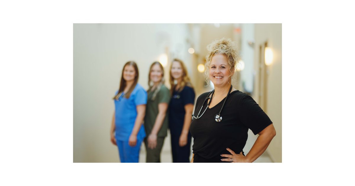 ICAHNRural's tweet photo. Welcome to Member Mondays! This week, we're spotlighting Memorial Hospital in #CarthageIL!

Memorial Hospital has been a trusted #ruralhealthcare provider for the people of Hancock County and the region for more than 75 years, offering a wide range of services from primary care to specialty care through regional partnerships.

These important services, along with innovative programs like FOCUS Fitness, a fitness center for staff and the community, and Memorial Medical Clinic Mobile, a first-of-its-kind program that brings behavioral health services to students ages 4-18 directly at the schools they attend, have earned Memorial Hospital national recognition as an “Outstanding Rural Health Organization” by the National Rural Health Association. Additionally, the hospital has been recognized by the Centers for Medicaid and Medicare Services as a 5-star hospital in patient satisfaction for six consecutive years, an honor that reflects its deep commitment to exceptional, patient-centered care.

Learn more at https://t.co/jMSuP8vc8A

#SustainableHospitals #AHealthierRuralIllinois #MobileMedicalClinic #HancockCountyIL