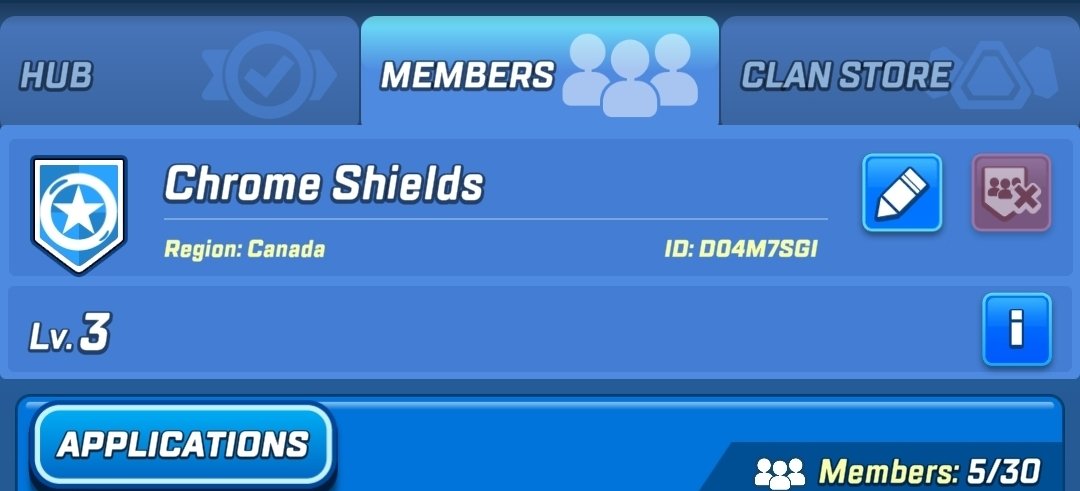 ThunderShadow19's tweet photo. @sonic_hedgehog  @ForcesSpeed @Sonic_Rumble we're looking for players who play either of the games regularly to join our crews. https://t.co/eh70CL4MWZ